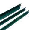 Plastic Coated Fence Post